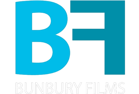 Bunbury Films Logo