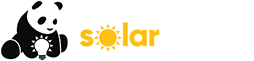 Solar Panda Logo